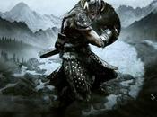 Skyrim arrivent bientôt