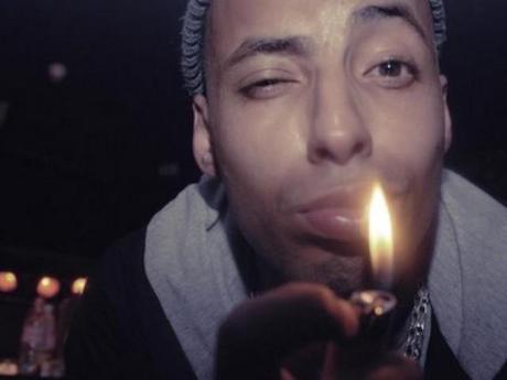 02.02 SESSIONS URBAINES #5: NEMIR, MATADOR, LOMEPAL & CABALLERO…