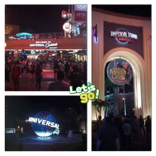 IBM Connect 2013 : Mercredi - jour des grands enfants