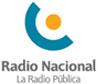 Ma prochaine interview sur Radio Nacional, la Radio Pública [à l'affiche]