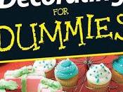 Cake decorating dummies, pour nuls