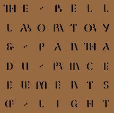 Pantha. du.Prince. Elements.of .Light  Pantha du Prince & The Bell Laboratory   Elements of Light [2013]