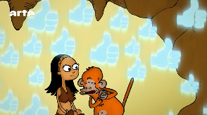 Connaissez vous lhistoire de Flèchesbook ?