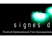 Festival international Signes Nuit Vendredi Janvier 2013