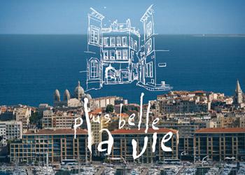 Plus belle la vie 01 Janvier 2013