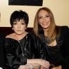 Liza Minnelli et Marisa Berenson :  »Cabaret » célèbre ses 40 ans !