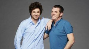 norbert et jean le défi