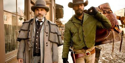 Django Unchained