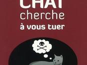 Idée cadeau Comment savoir votre CHAT cherche vous tuer