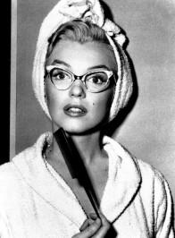 Marylin lunettes