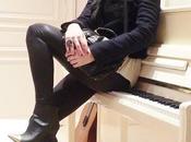 Look jour quand musique bonne...