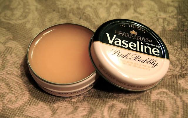 Ma plus vieille crème! Hyper basique mais efficace!
