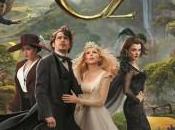 [News] Monde Fantastique d’Oz affiches