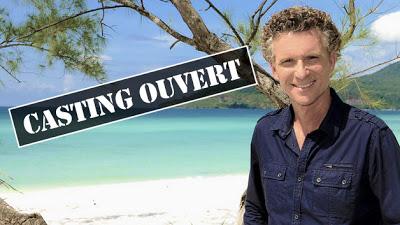 Grégory Capra tente Koh Lanta !