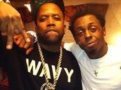 wayne coupe dread locks