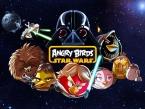 20 niveaux de plus pour Angry Birds Star Wars