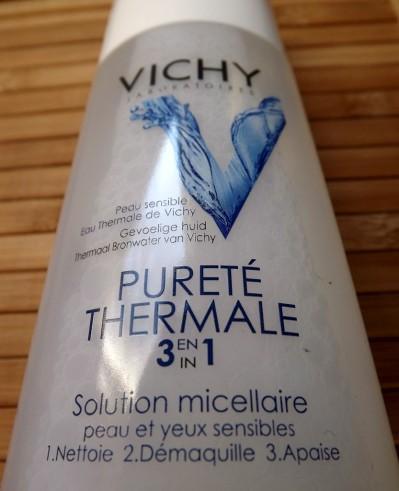 SOLUTION MICELLAIRE VICHY 1