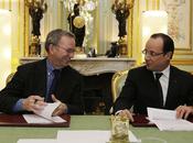 Presse Google France trouvent accord, signé vendredi février