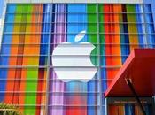 Apple devient premier vendeur téléphones