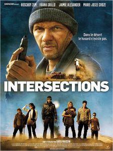 Cinéma : Intersections