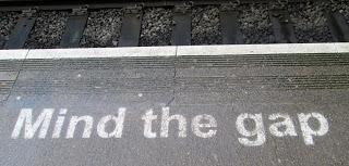 Décalage, froid glacial, rhume, ah, les joies du retour au Québec!