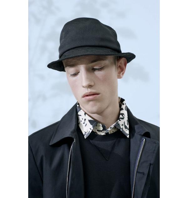 NORSE PROJECTS – S/S 2013 COLLECTION LOOKBOOK