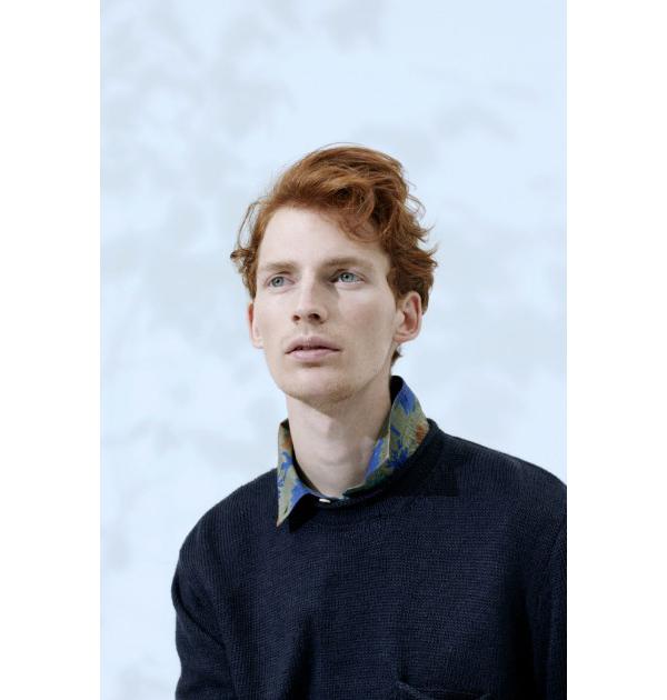 NORSE PROJECTS – S/S 2013 COLLECTION LOOKBOOK