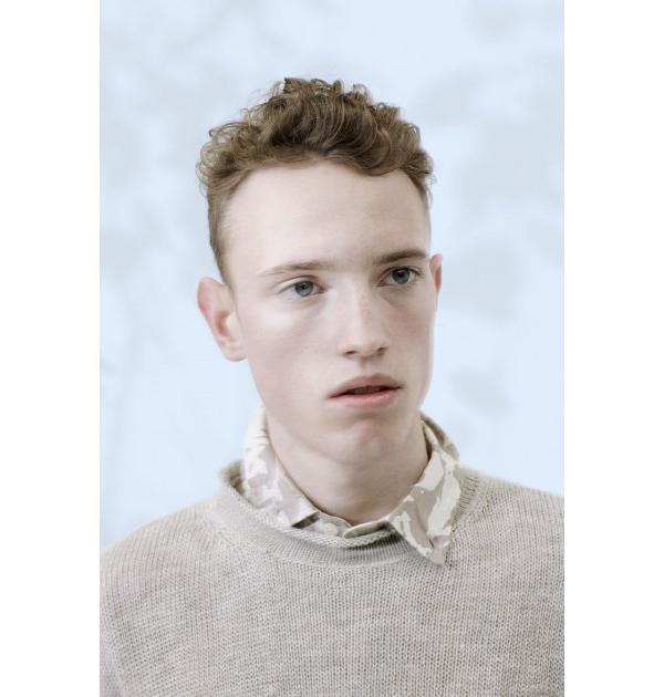 NORSE PROJECTS – S/S 2013 COLLECTION LOOKBOOK