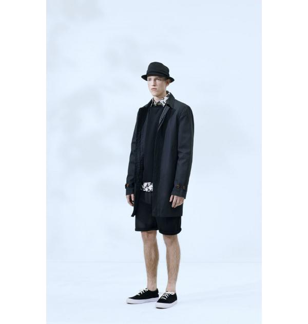 NORSE PROJECTS – S/S 2013 COLLECTION LOOKBOOK