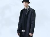 Norse projects 2013 collection lookbook