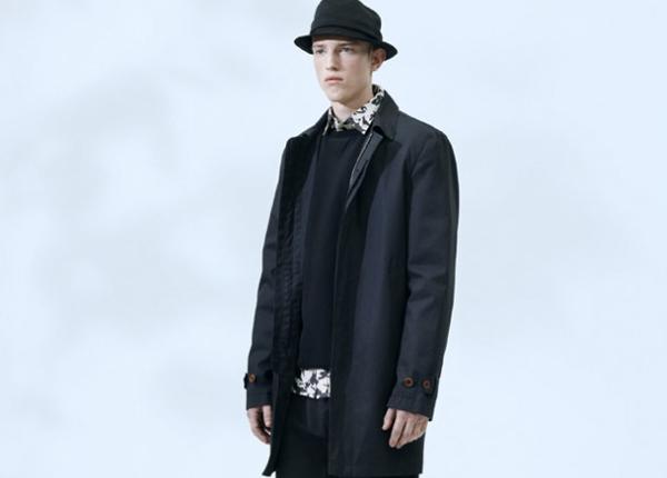 NORSE PROJECTS – S/S 2013 COLLECTION LOOKBOOK