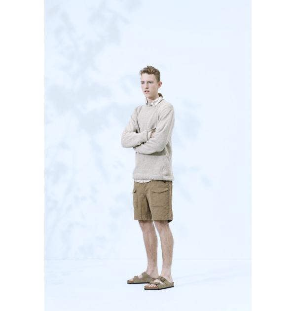 NORSE PROJECTS – S/S 2013 COLLECTION LOOKBOOK