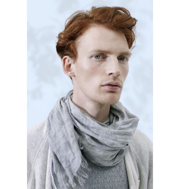 NORSE PROJECTS – S/S 2013 COLLECTION LOOKBOOK