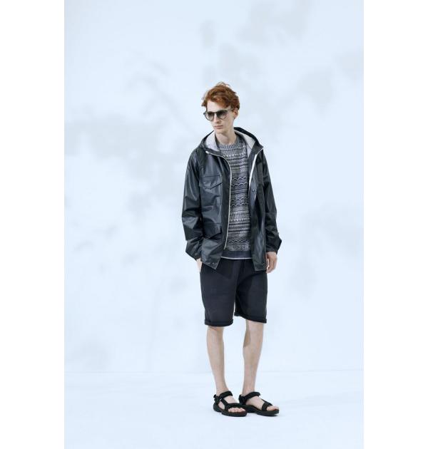 NORSE PROJECTS – S/S 2013 COLLECTION LOOKBOOK