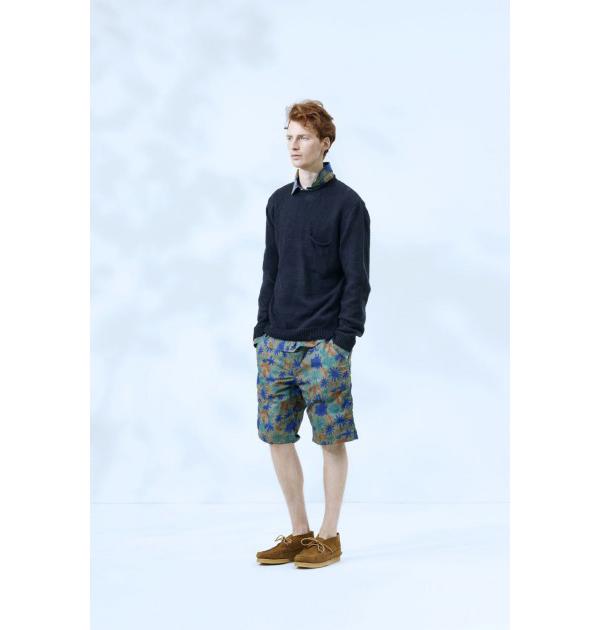 NORSE PROJECTS – S/S 2013 COLLECTION LOOKBOOK