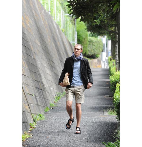 N(N) BY NUMBER (N)INE – S/S 2013 COLLECTION LOOKBOOK