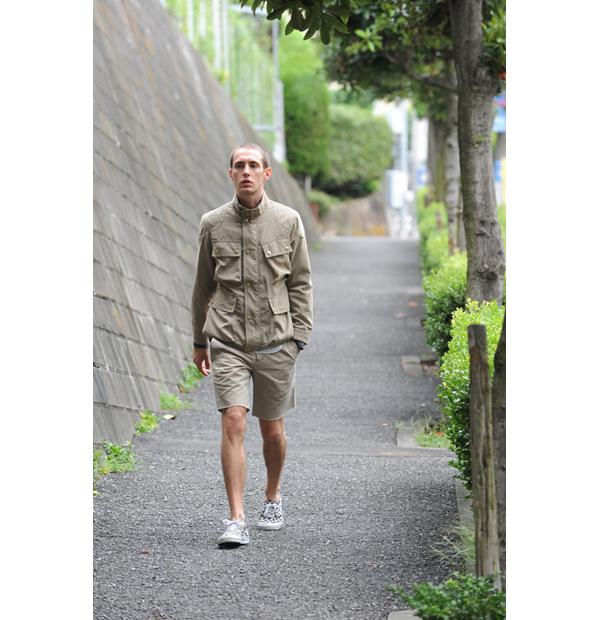 N(N) BY NUMBER (N)INE – S/S 2013 COLLECTION LOOKBOOK