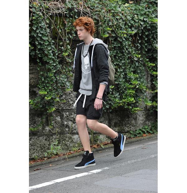 N(N) BY NUMBER (N)INE – S/S 2013 COLLECTION LOOKBOOK