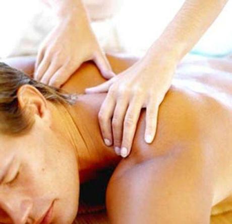 Le massage sportif ou massage pour sportif