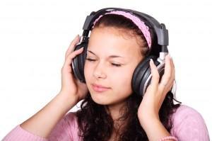 Comment utiliser la musique contre le stress