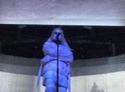 Concert kanye west aime camisole