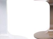 Table basse Olee Finn Stone