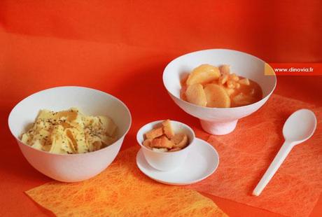 bols biodégradables