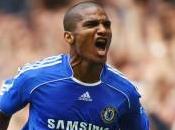 Chelsea Malouda encore retour