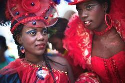 ACTUALITES HAÏTI ET CARNAVAL 2013