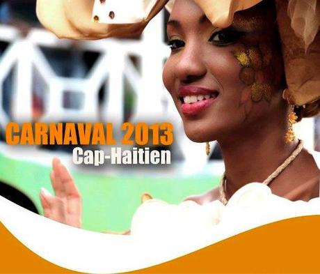 carnaval haiti 2013