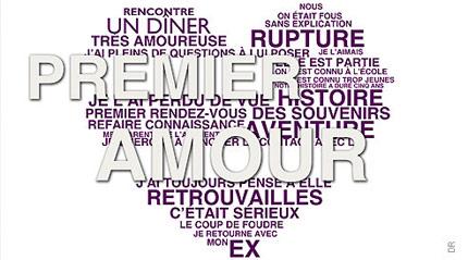 Premier Amour 01 Janvier 2013