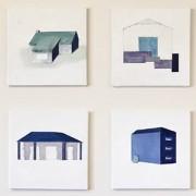 Exposition Jacques Tison à Librairie Femme Renard | Montauban Exposition Jacques Tison à Librairie Femme Renard | Montauban