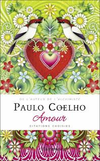 Amour, Paulo Coelho
