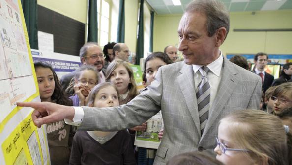 Enfin un argument décisif pour l'adoption par les homosexuels !